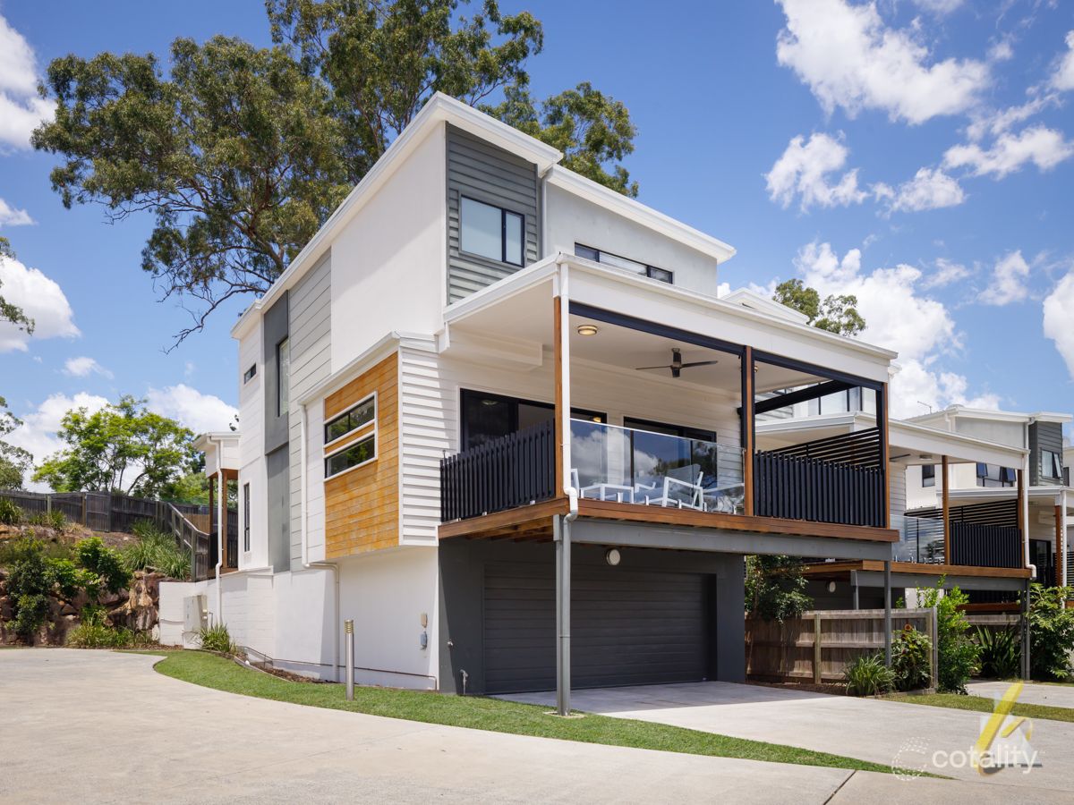 16/62 Bozzato Pl, Kenmore, QLD 4069