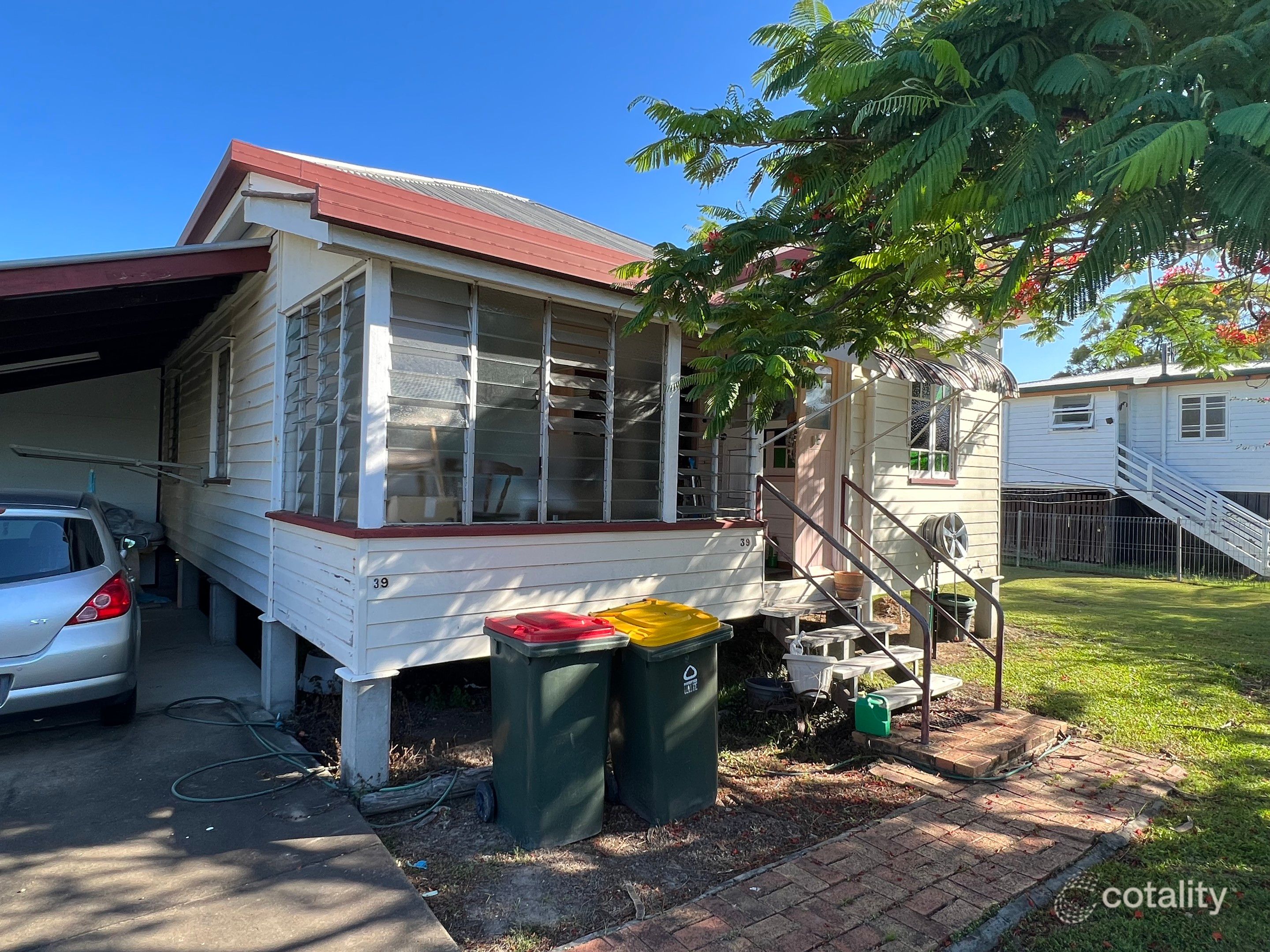39 Jupiter St, Maryborough, QLD 4650