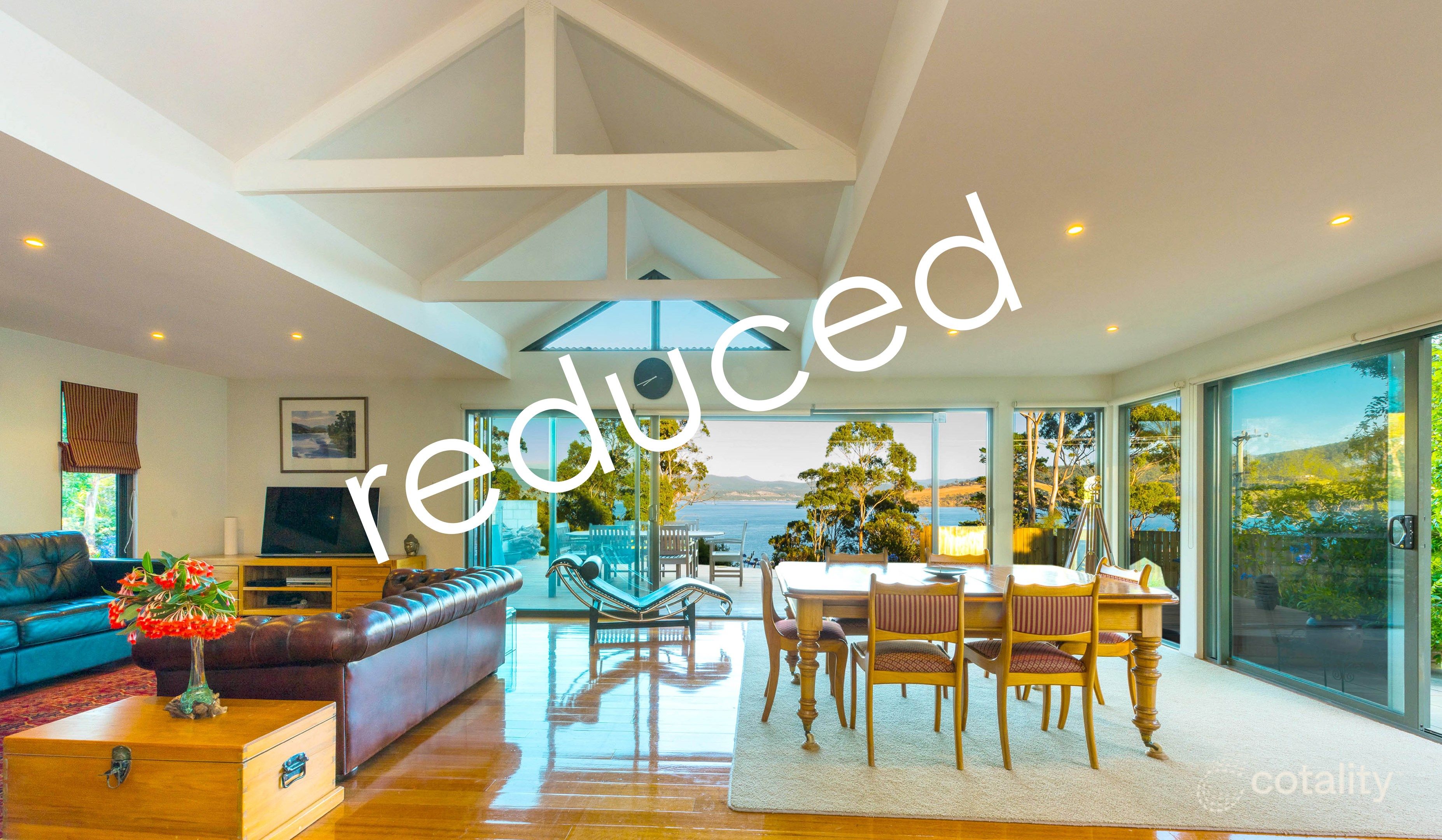 105 Nebraska Rd, Dennes Point, TAS 7150