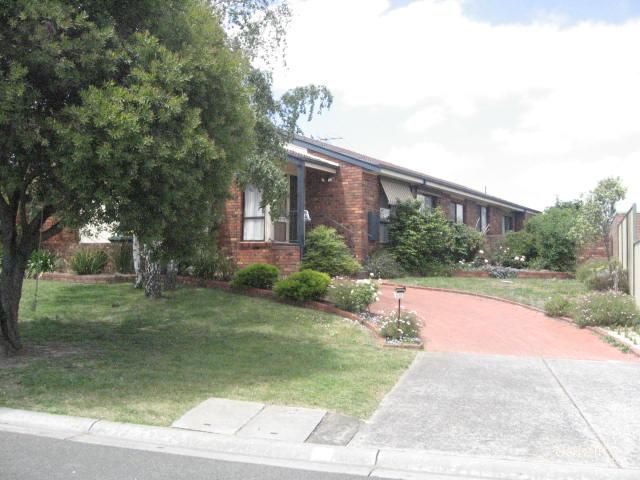 7 Raquel Cl, Carrum Downs, VIC 3201