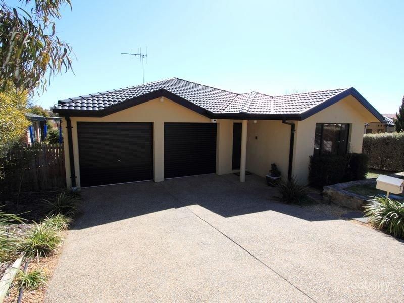 5 Bembrick St, Gungahlin, ACT 2912