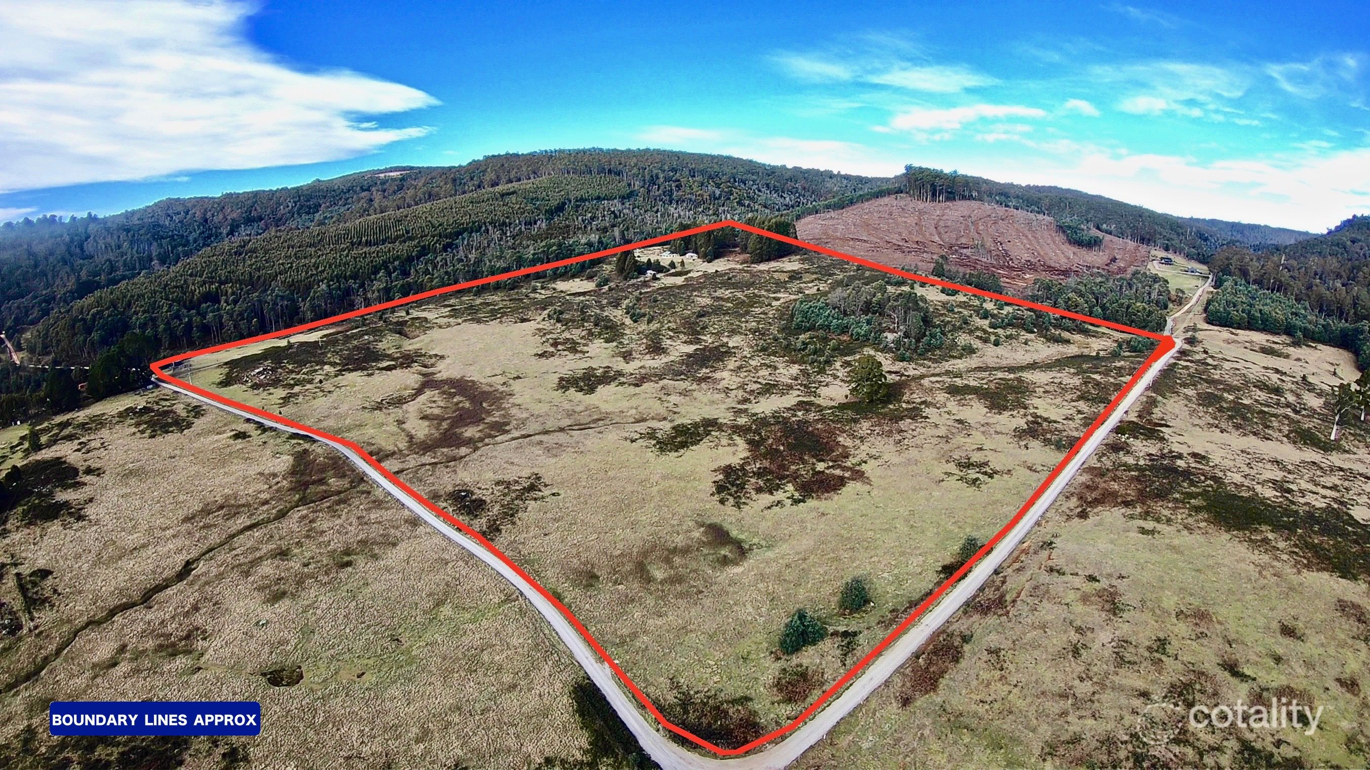 271 Moina Rd, Moina, TAS 7310