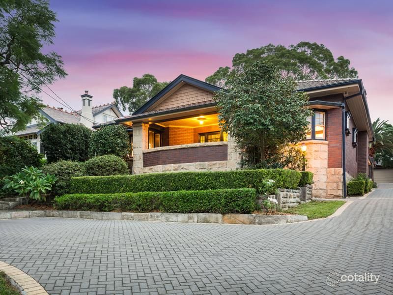 18 Railway Ave, Eastwood, NSW 2122