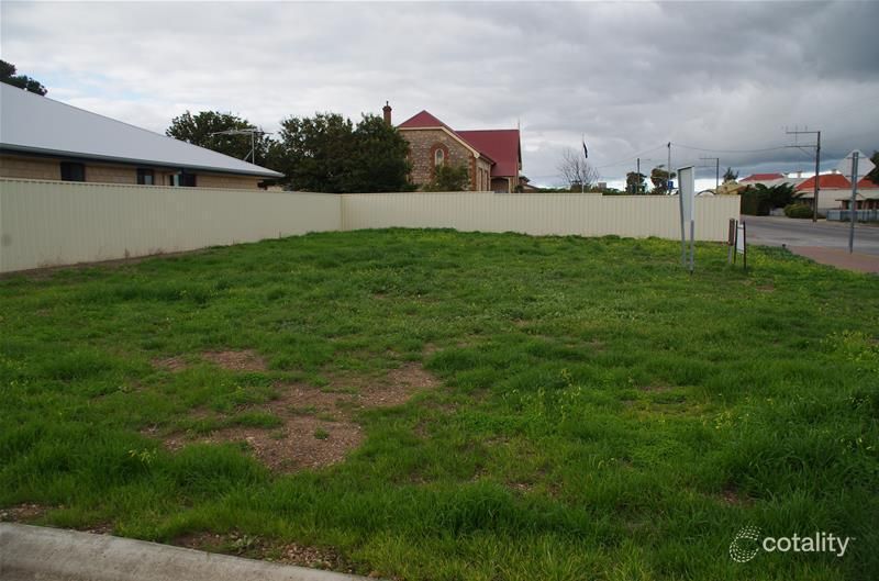 29 Stansbury Rd, Yorketown, SA 5576