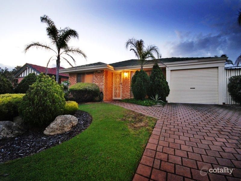 67 Hamelin Dr, Ballajura, WA 6066