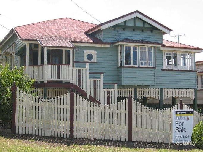 44 Southerden Ave, Grange, QLD 4051