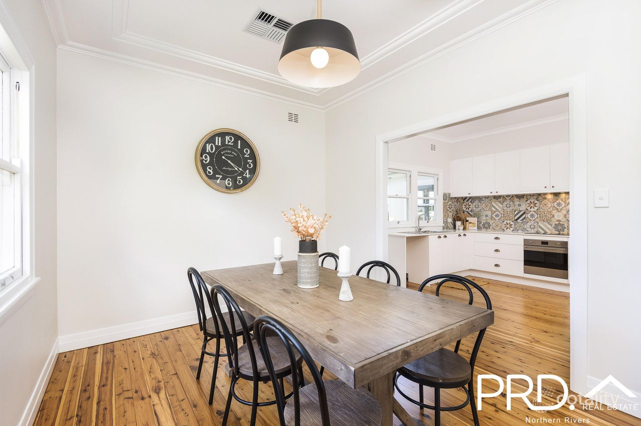 1 Park Ave, East Lismore, NSW 2480