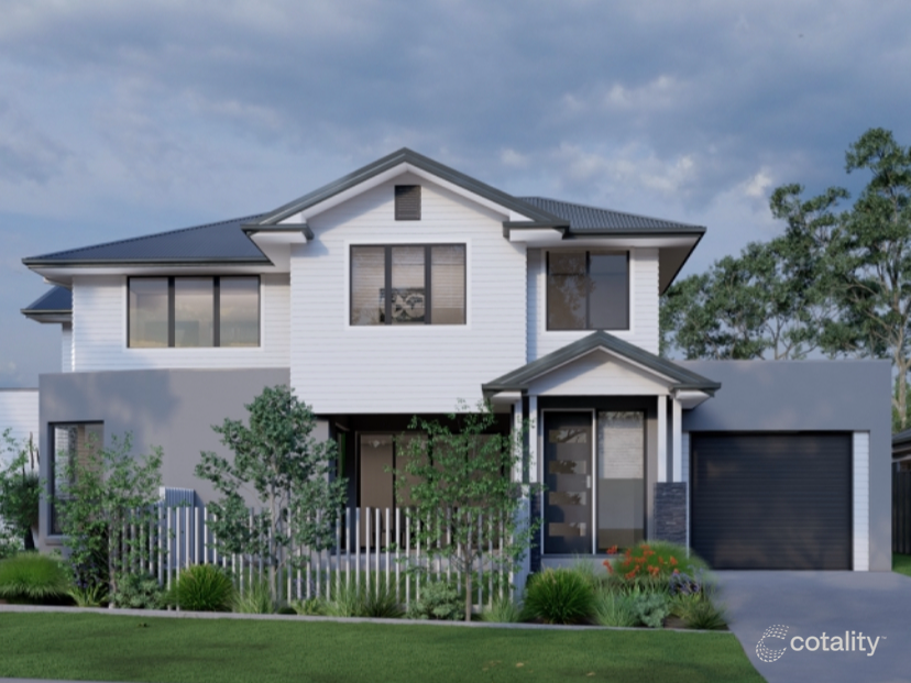 7 Horizon Cres, Vincentia, NSW 2540