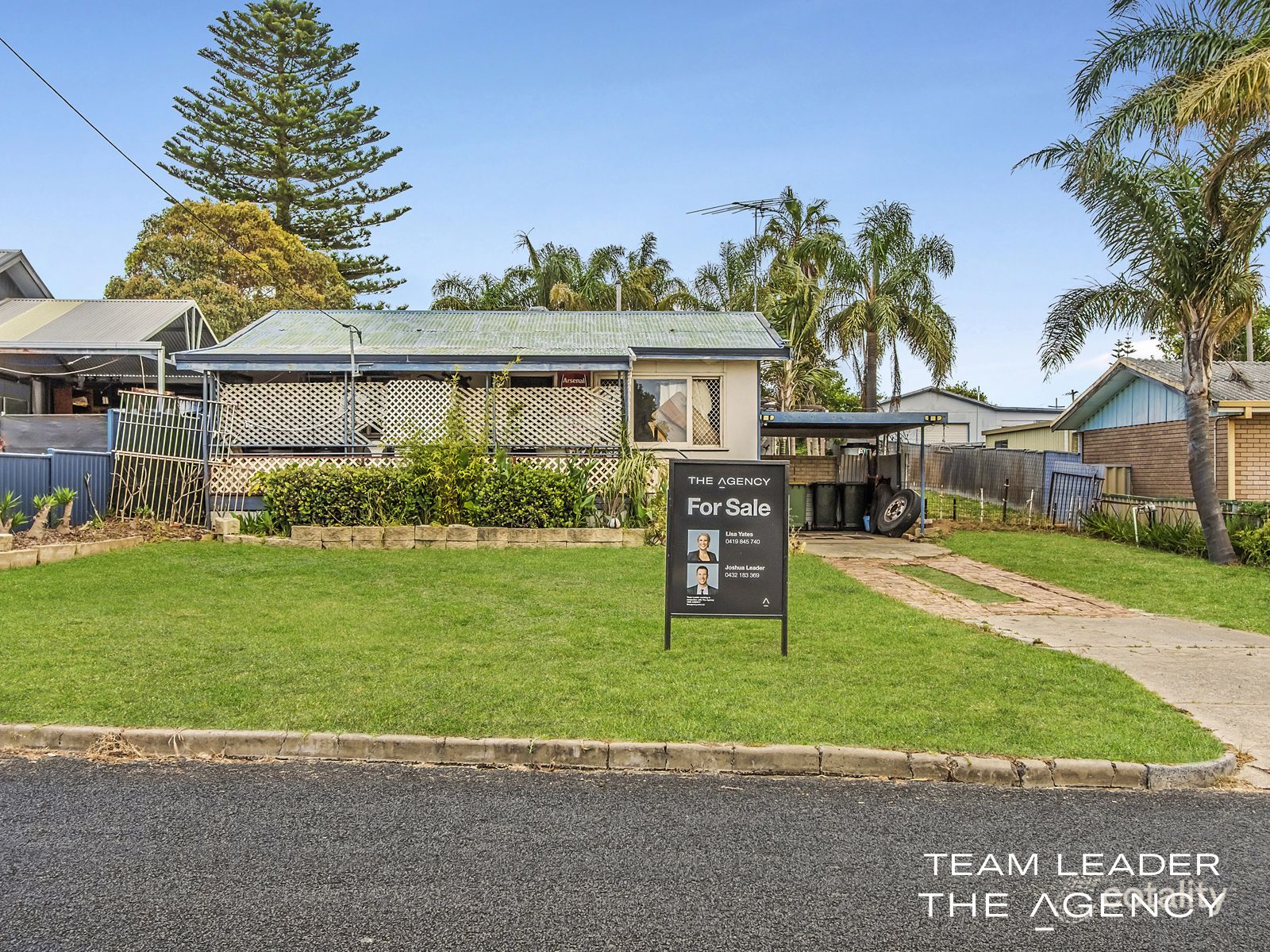 36 Stinton St, Mandurah, WA 6210