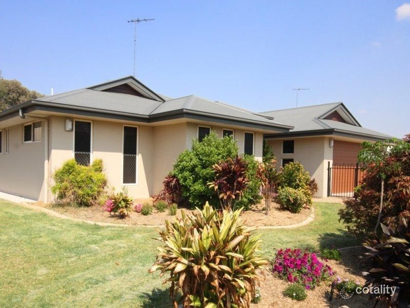 40 Paroz Cres, Biloela, QLD 4715