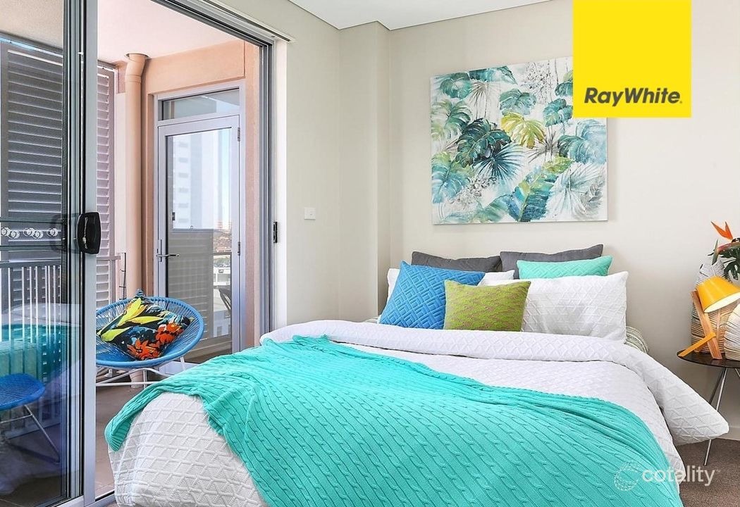 20/4 Peace Lane, Parramatta, NSW 2150