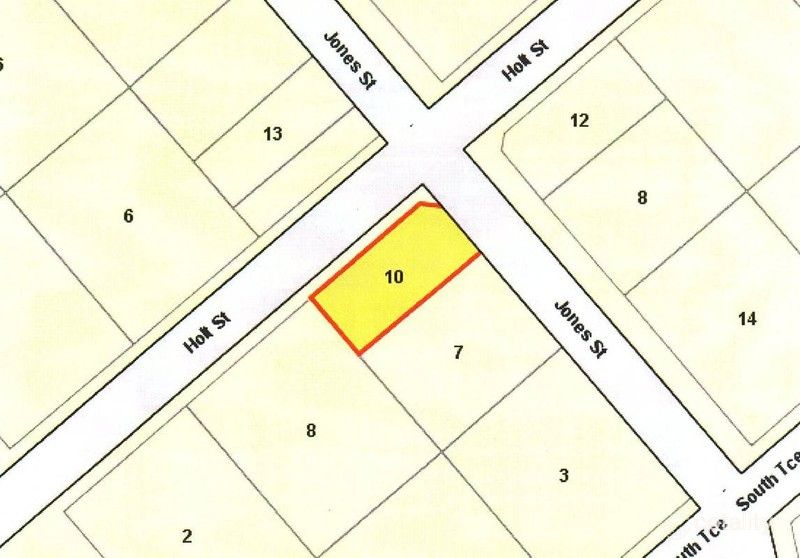 10 Holt St, Mundulla, SA 5270