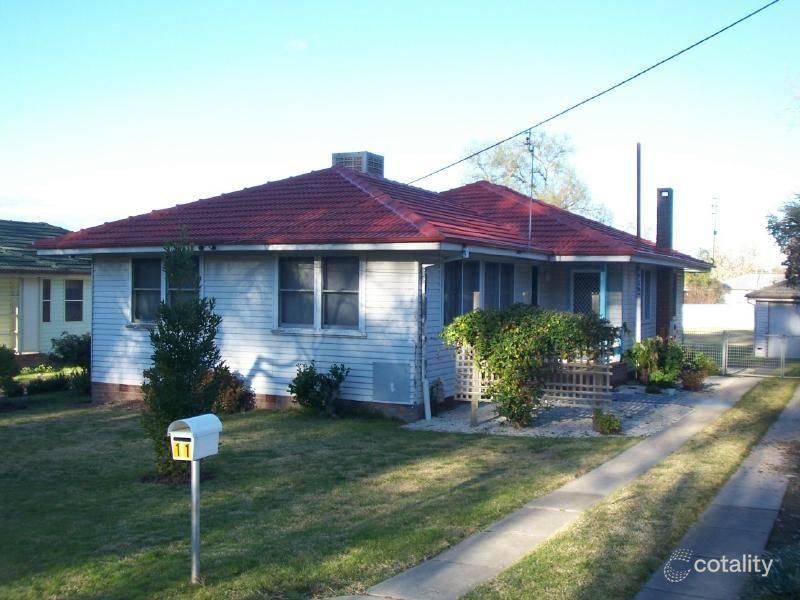11 Richards St, Cootamundra, NSW 2590