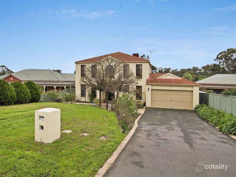 13 Keogh Dr, Spring Gully, VIC 3550