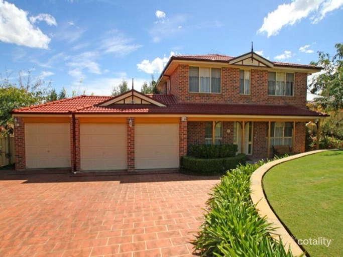 101 Heritage Way, Glen Alpine, NSW 2560