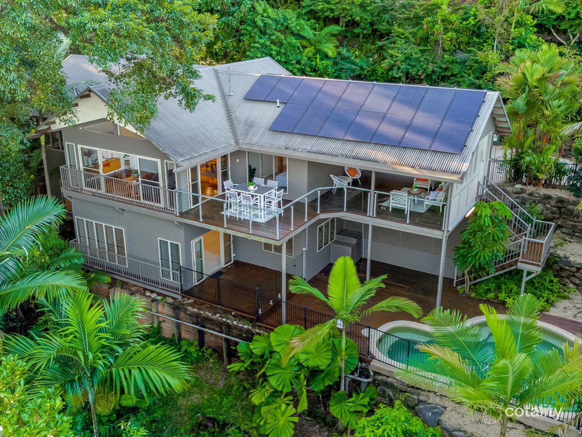 11 Raintree Pl, Edge Hill, QLD 4870