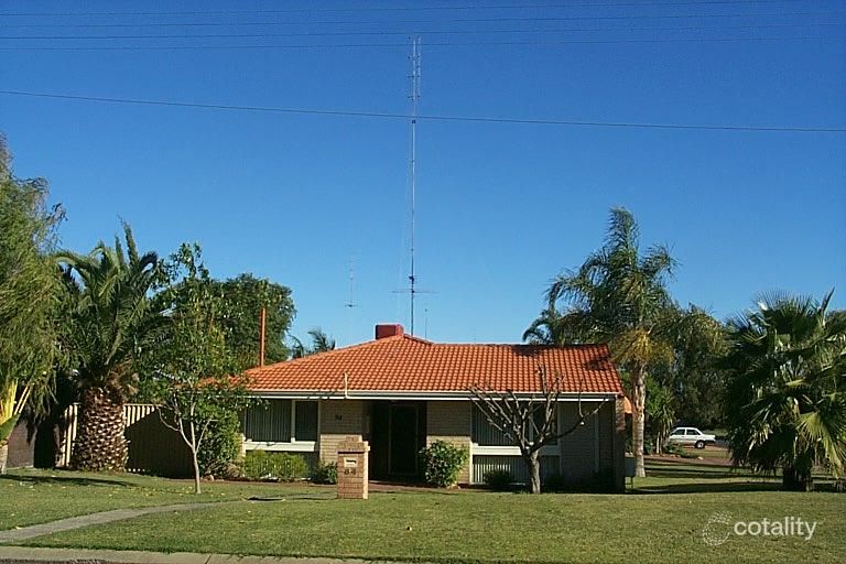 84 Prestonwood St, East Bunbury, WA 6230