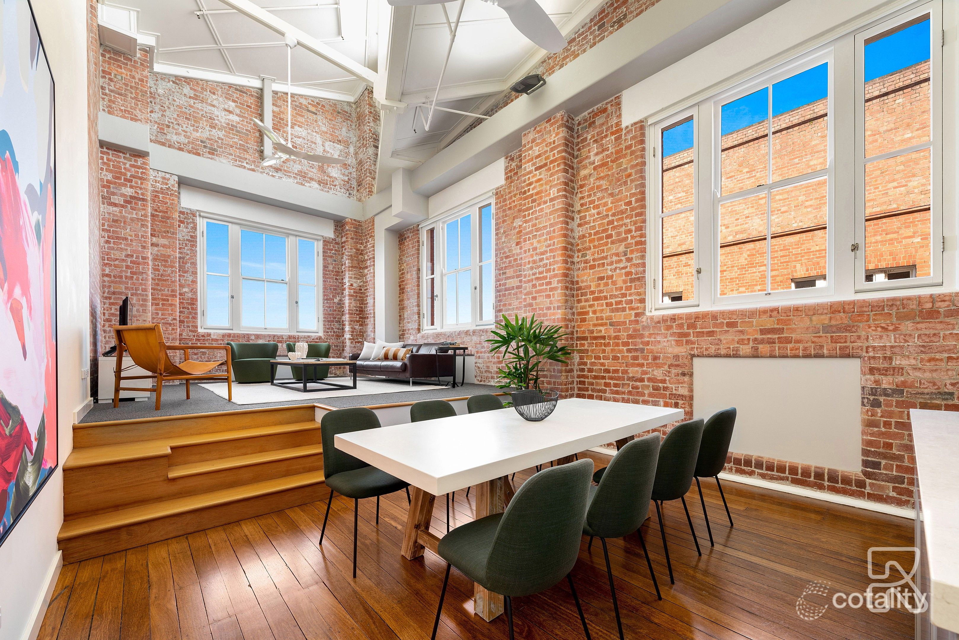 301/64 Macquarie St, Teneriffe, QLD 4005