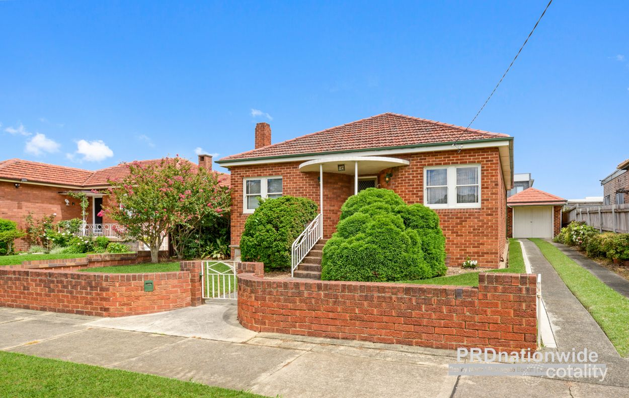27 Panorama Rd, Kingsgrove, NSW 2208