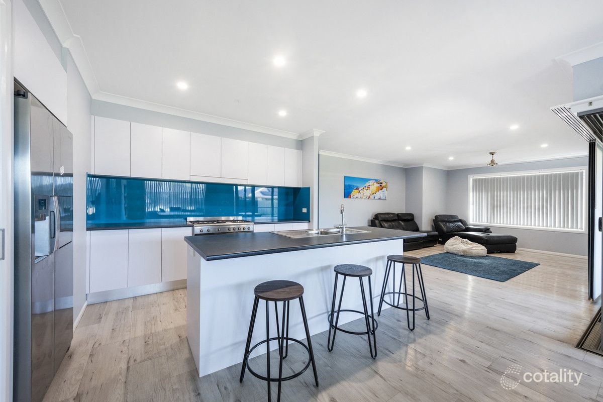 14 Marlow St, Grafton, NSW 2460