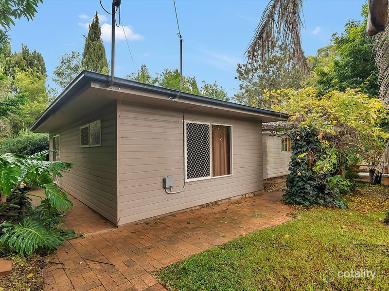 5 Peter St, Mount Lofty, QLD 4350