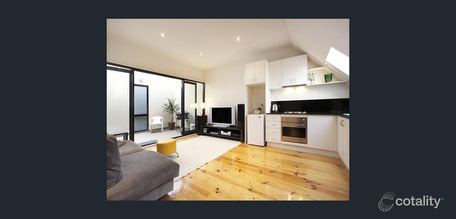 13/70a Alexandra St, St Kilda East, VIC 3183