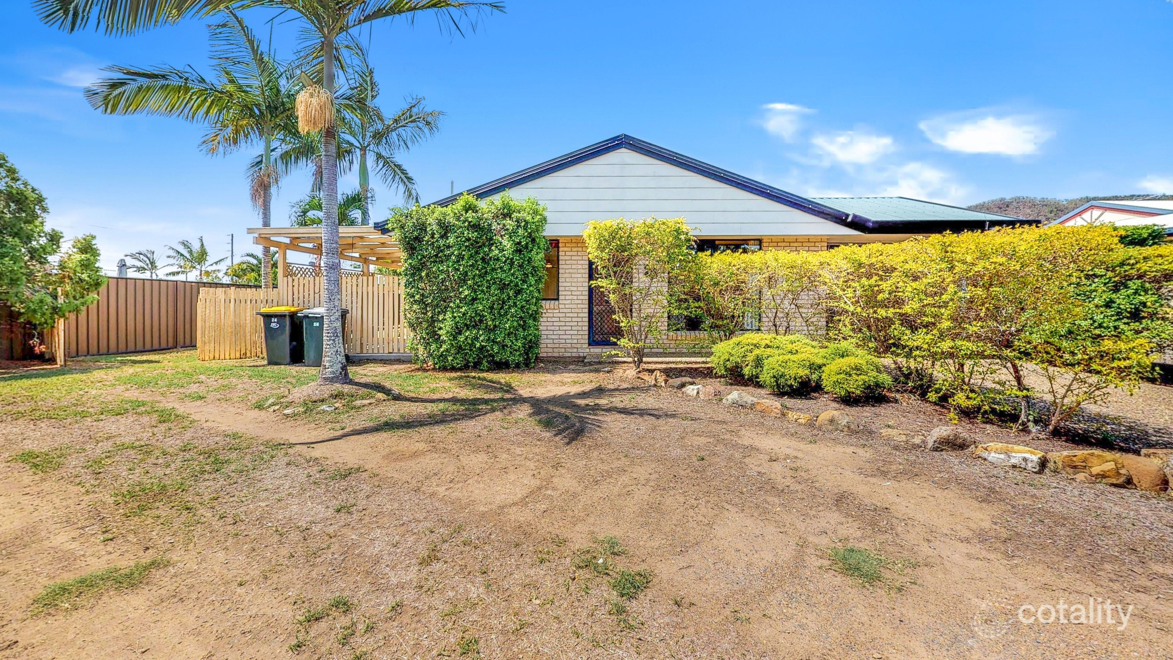24 Gable St, Koongal, QLD 4701