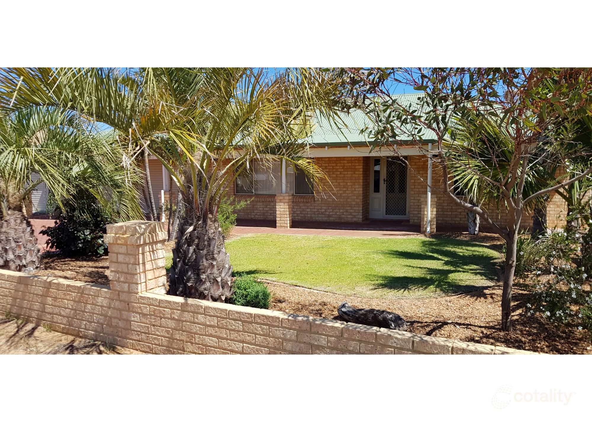 16 Portree Elb, Kalbarri, WA 6536