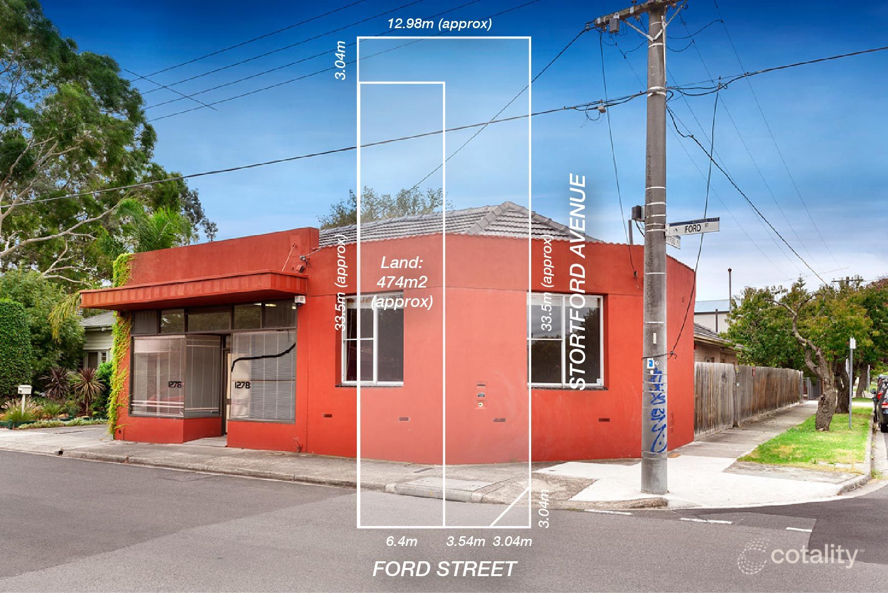 127b Ford St, Ivanhoe, VIC 3079