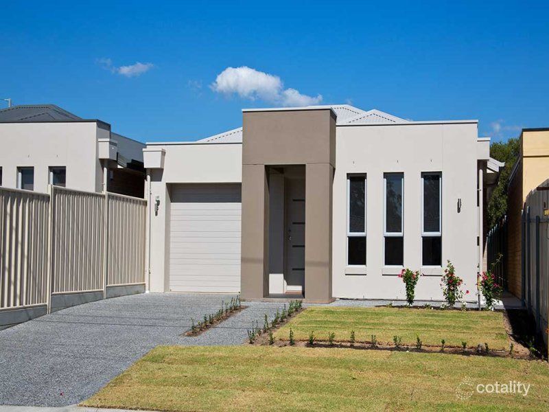 4b Florentine Ave, Campbelltown, SA 5074