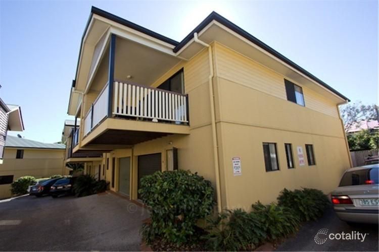 6/21 Eskgrove St, East Brisbane, QLD 4169