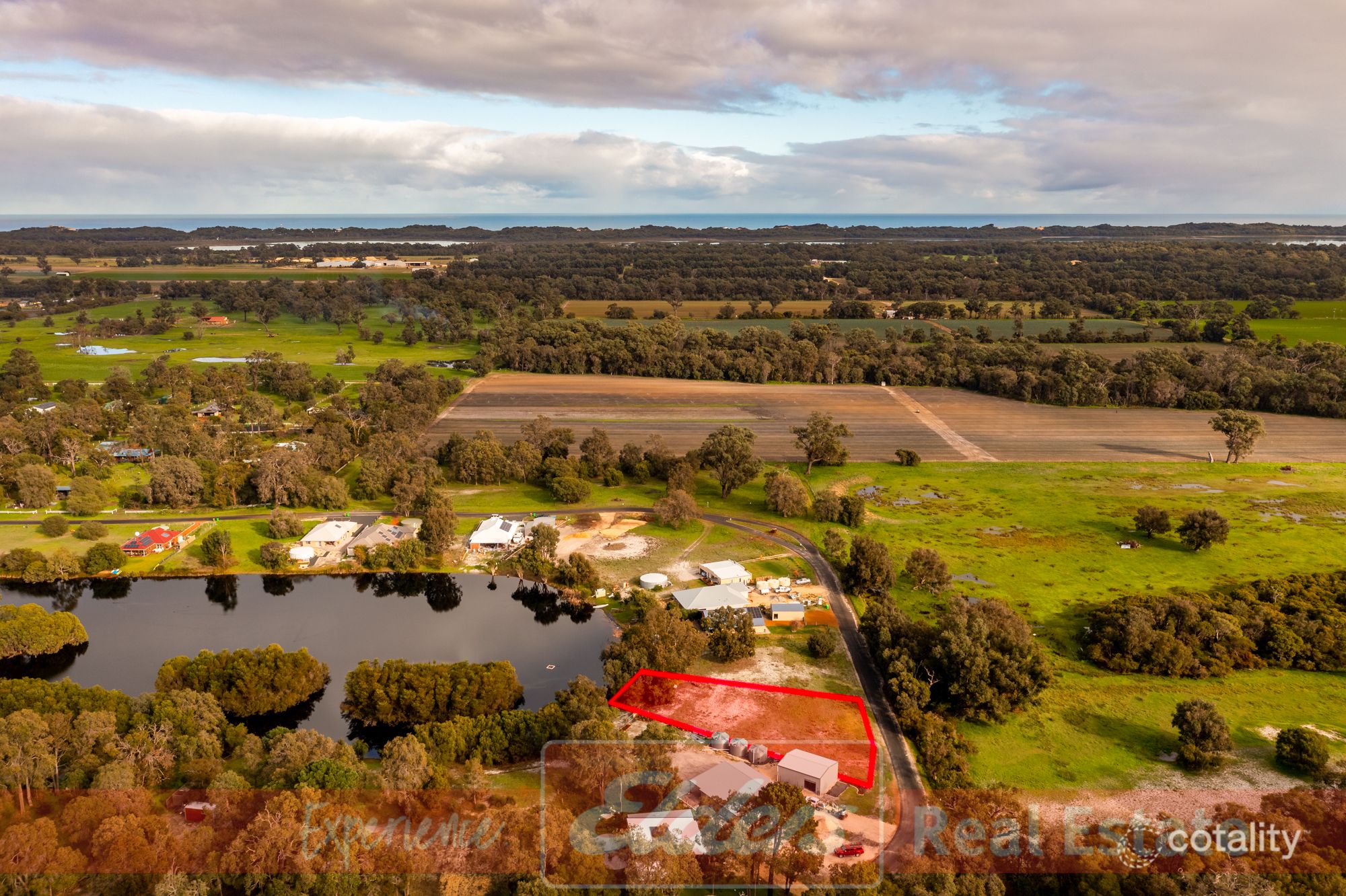 37/115 Rigg Rd, Myalup, WA 6220