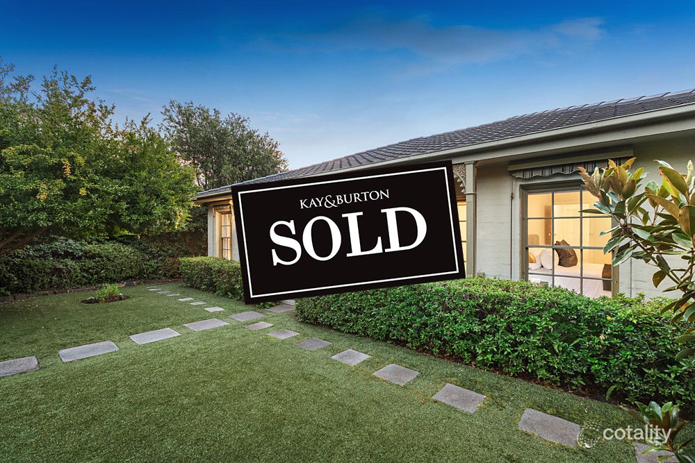 1/23 Mercer Rd, Armadale, VIC 3143