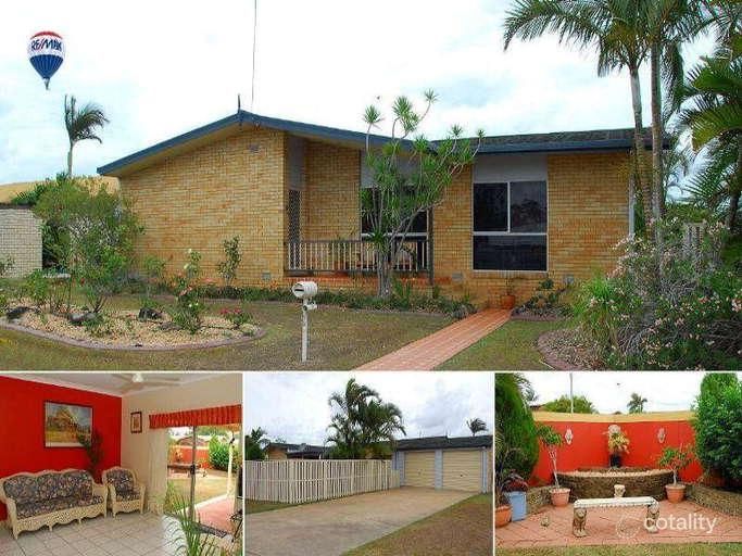 238 Neptune St, Maryborough, QLD 4650