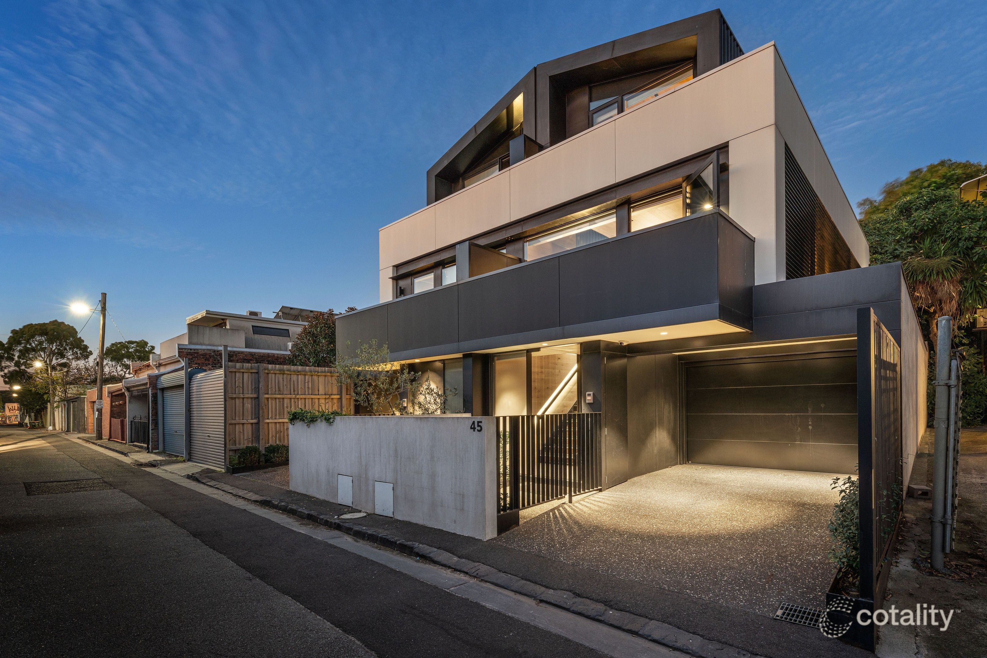 45 Huckerby St, Cremorne, VIC 3121