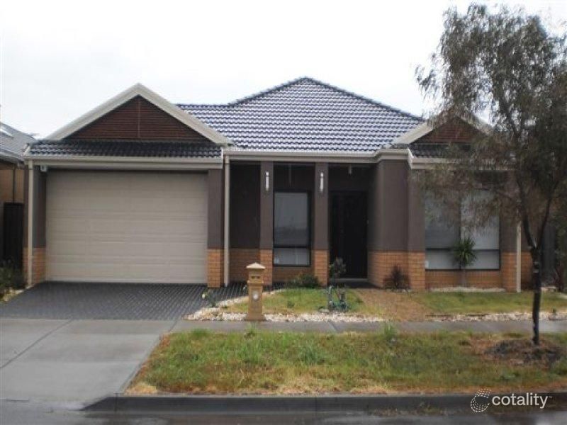 45 Hampton St, Craigieburn, VIC 3064