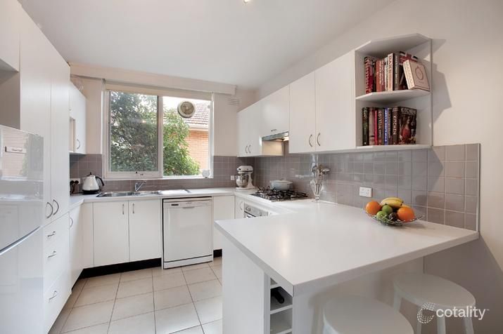 7/17 Irving Ave, Prahran, VIC 3181