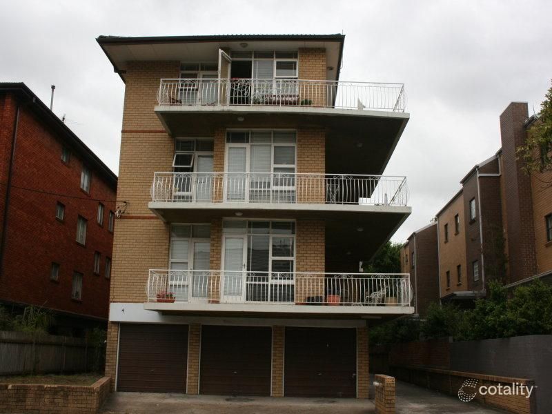 9/4 Addison St, Kensington, NSW 2033