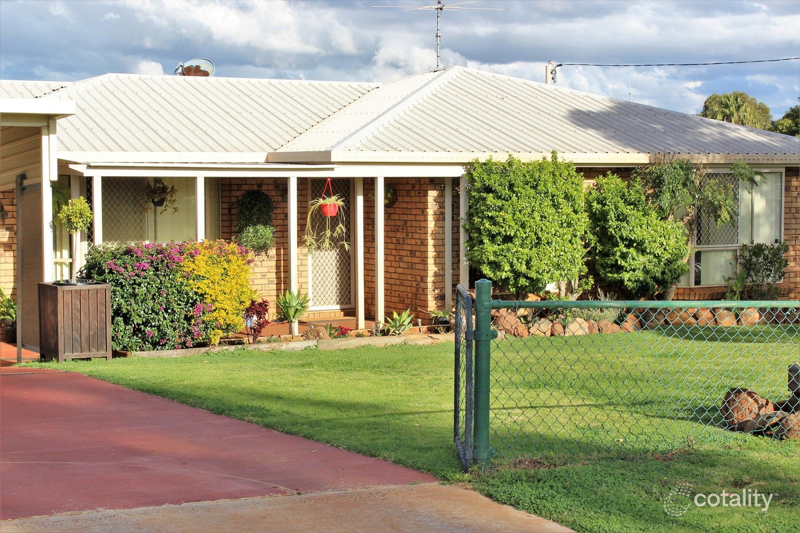 62 Gipps St, Drayton, QLD 4350