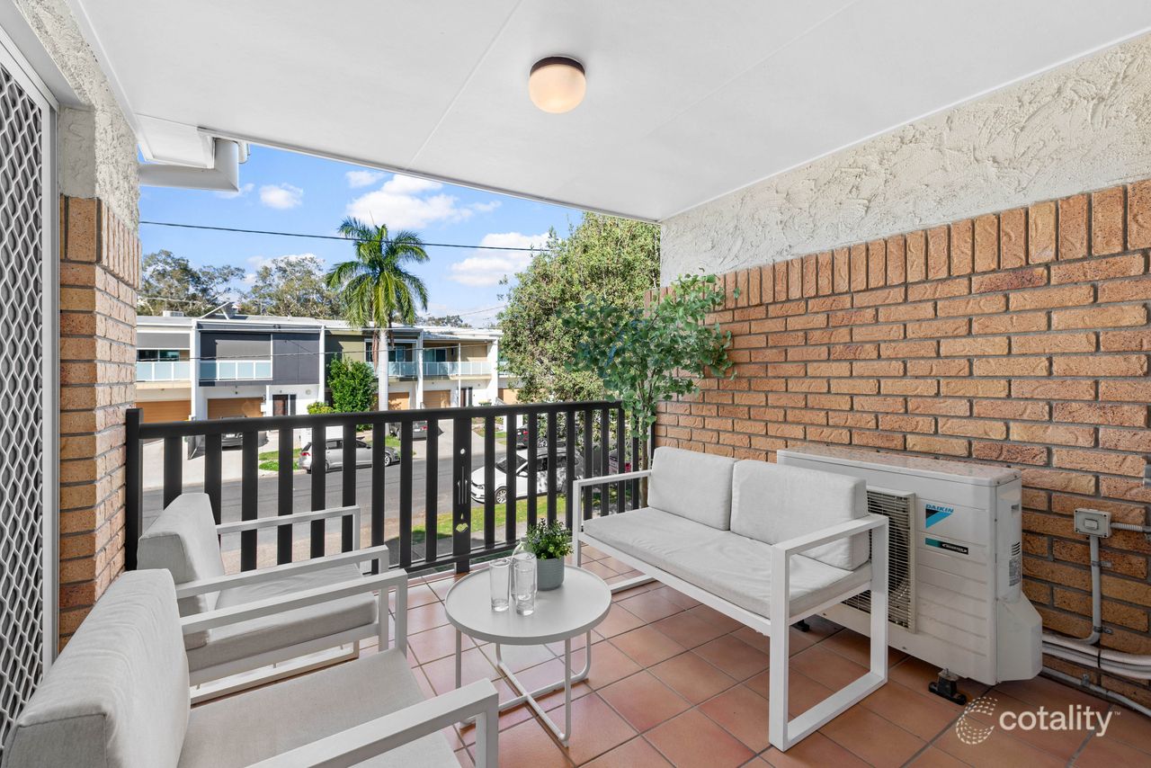 2/108 Bilyana St, Balmoral, QLD 4171