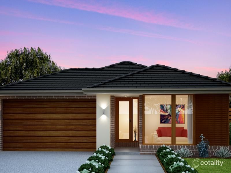66 Lucerne Dr, Truganina, VIC 3029