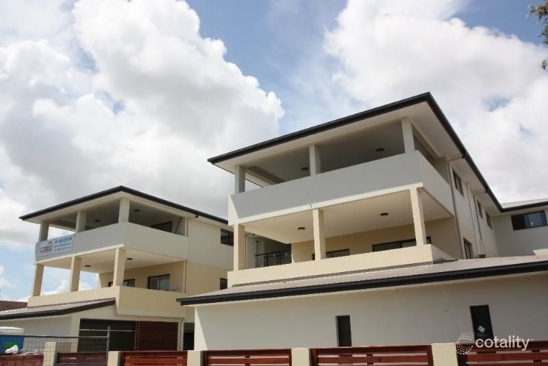 4/12 Seeney St, Zillmere, QLD 4034