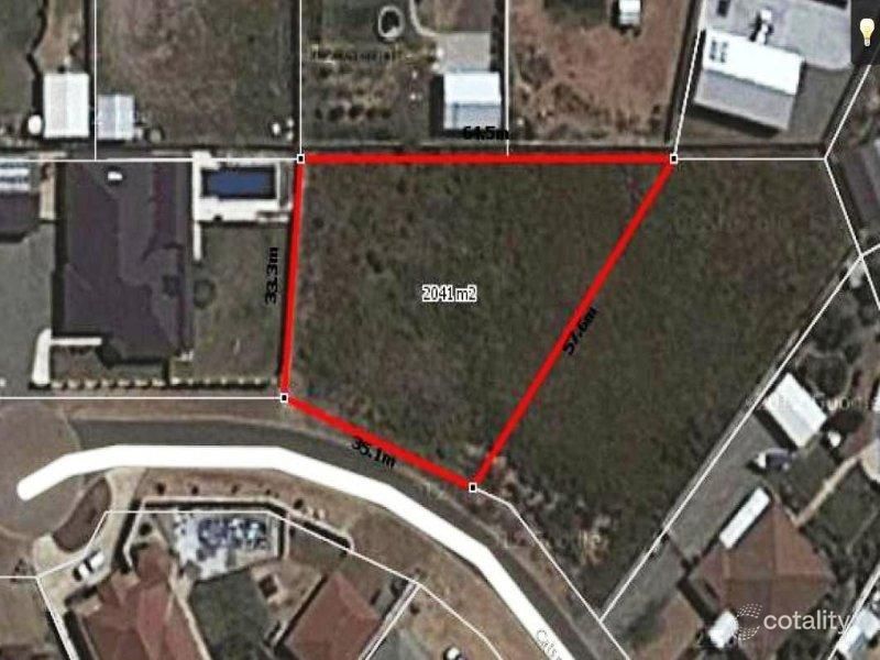 8 Catspaw Ct, Strathalbyn, WA 6530