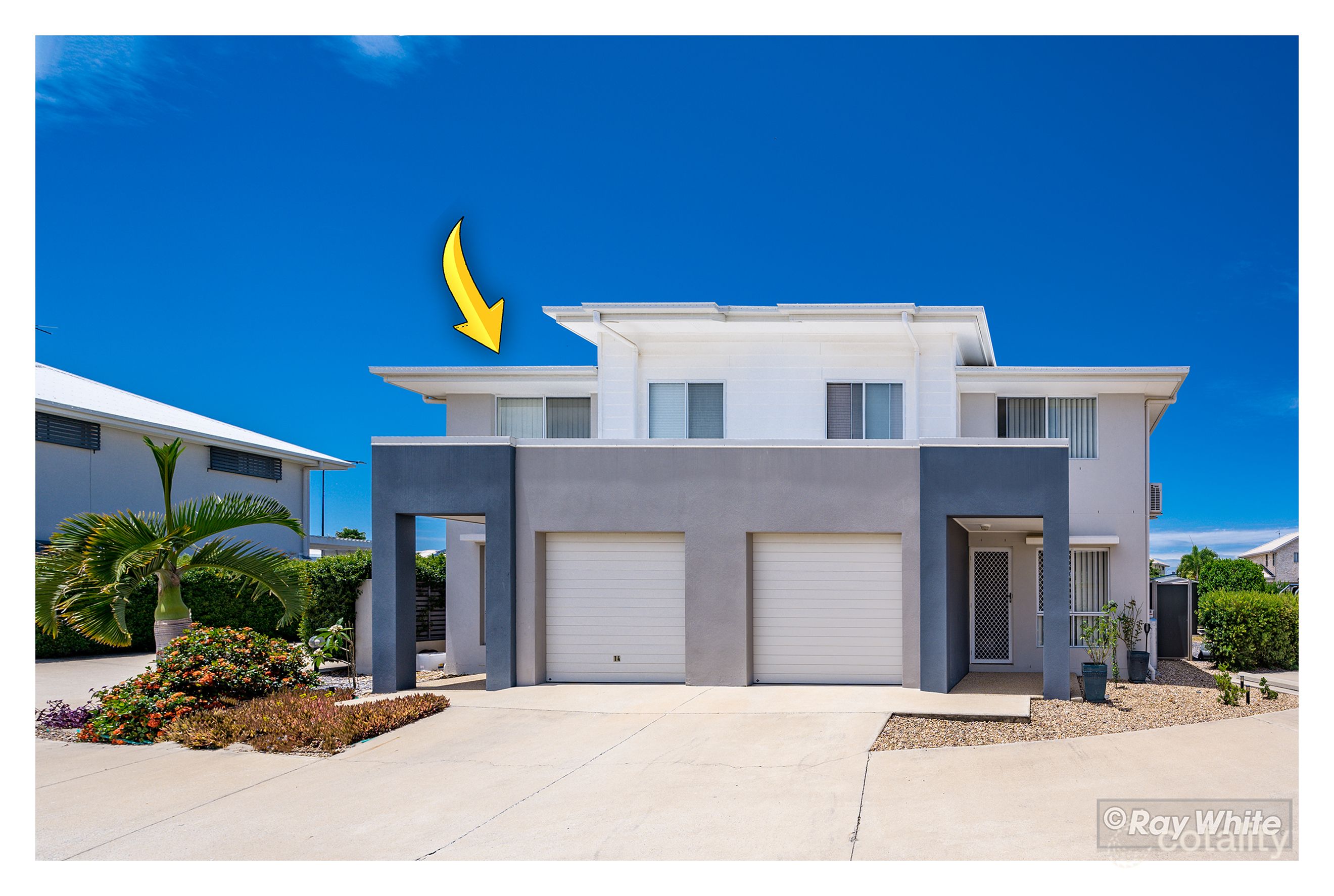 14/54 Lillypilly Ave, Gracemere, QLD 4702