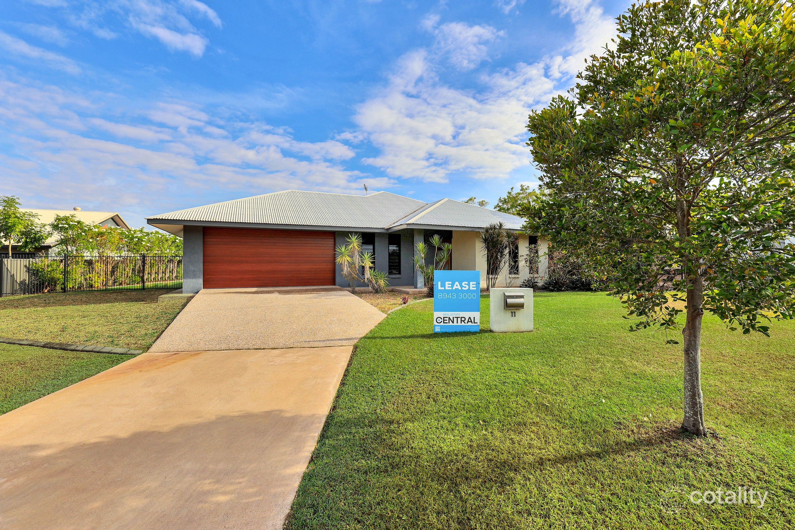 11 Polglase Cct, Johnston, NT 0832