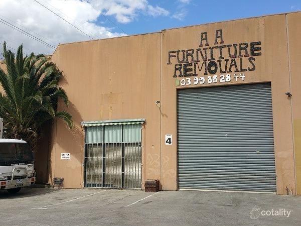 4/28 Keon Pde, Thomastown, VIC 3074