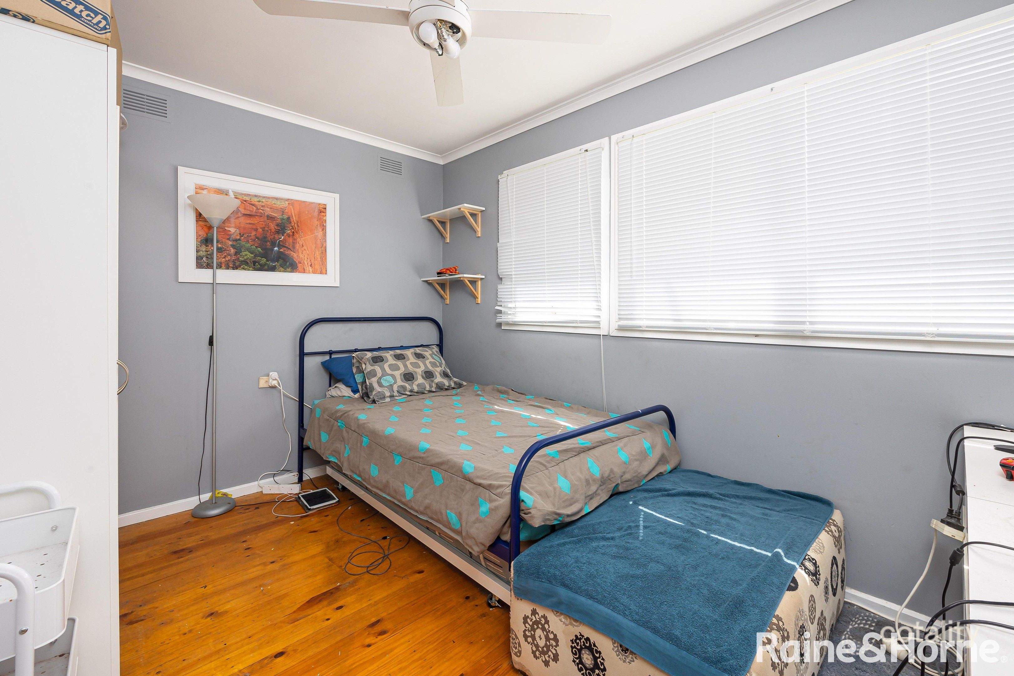 2 Mumford St, Ashmont, NSW 2650