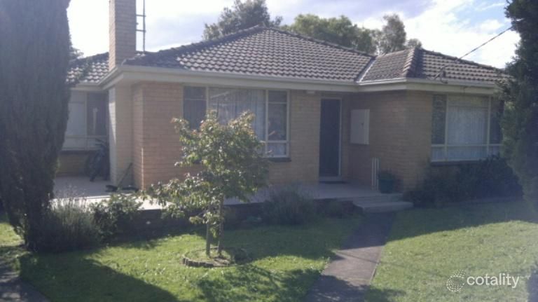 4 Leslie St, Frankston South, VIC 3199