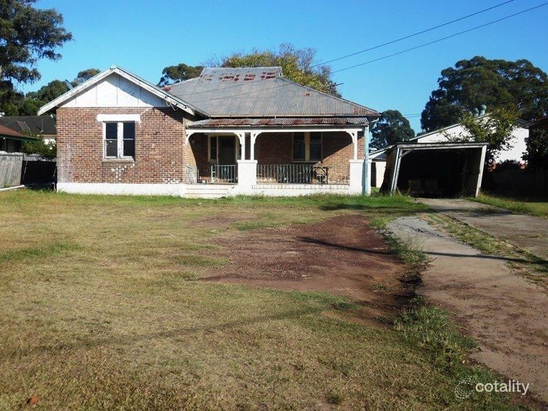 38 Military Rd, Merrylands, NSW 2160