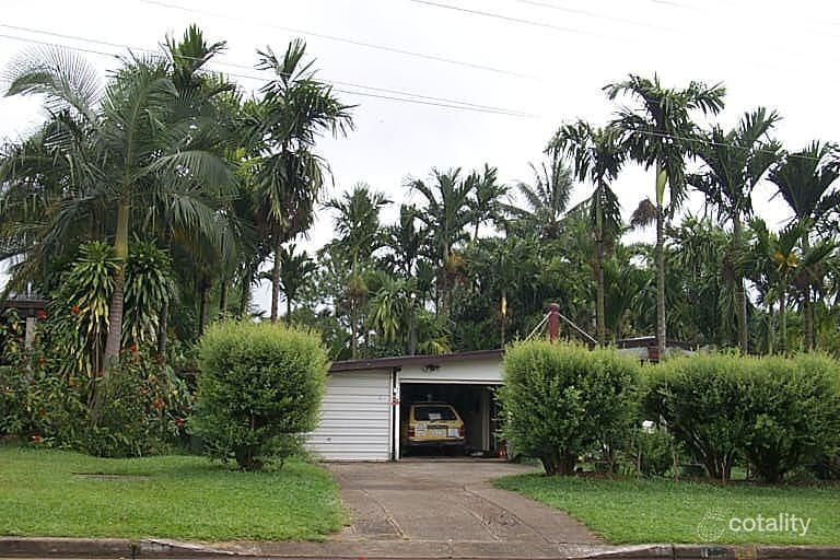 152 Toogood Rd, Bayview Heights, QLD 4868